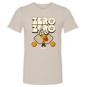 T-Shirt Men - Zero Zero Two