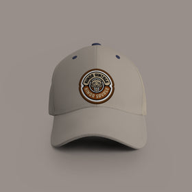 KVKS Logo Hat